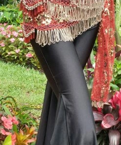 Bellydance Hip Scarf 24955