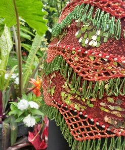 Bellydance Hip Scarves Hip Scarf 24953