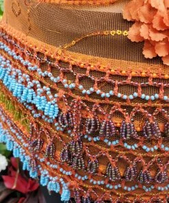 Bellydance Hip Scarf 24950 Hip Scarves