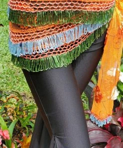 Bellydance Hip Scarves Hip Scarf 24949