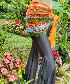Bellydance Hip Scarves Hip Scarf 24949