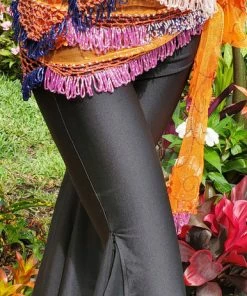 Bellydance Hip Scarf 24947