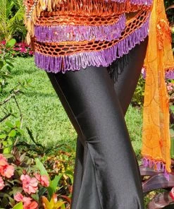 Bellydance Hip Scarf 24943 Hip Scarves
