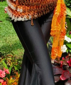 Bellydance Hip Scarf 24942 Hip Scarves