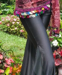 Bellydance Hip Scarves Hip Scarf 24940