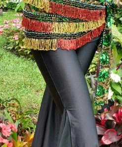 Bellydance Hip Scarves Hip Scarf 24939