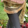 Bellydance Hip Scarf 24936