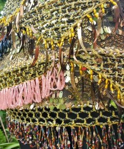 Bellydance Hip Scarves Hip Scarf 24934