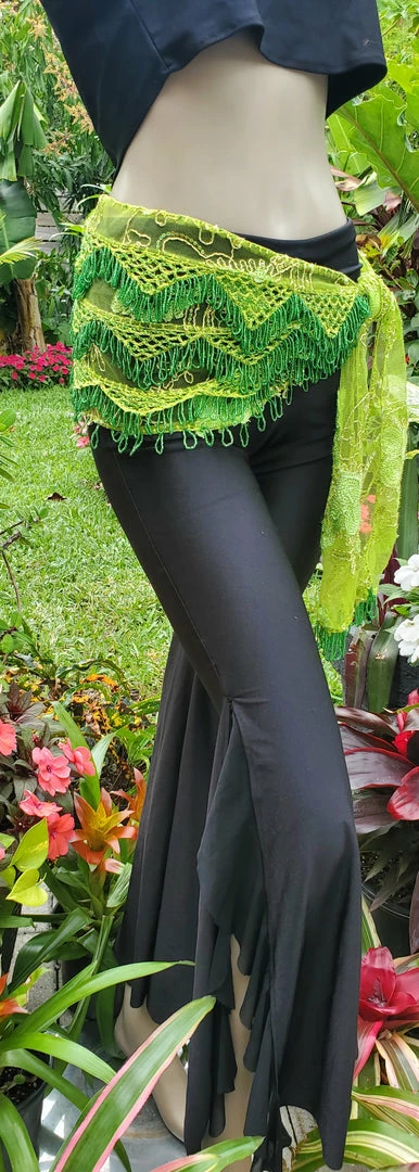 Bellydance Hip Scarf 24933 Hip Scarves 3 Bellydance Hip Scarf 24933 Hip Scarves