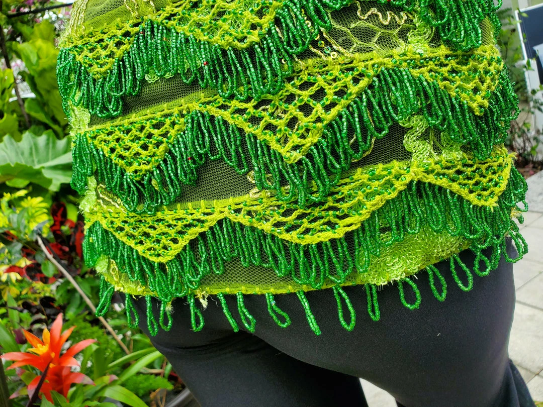 Bellydance Hip Scarf 24933 Hip Scarves 4 Bellydance Hip Scarf 24933 Hip Scarves