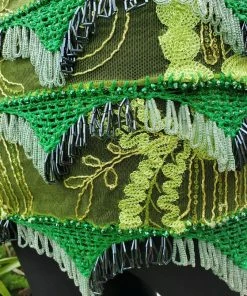 Bellydance Hip Scarves Hip Scarf 24932