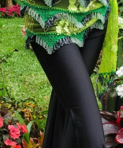 Bellydance Hip Scarves Hip Scarf 24932