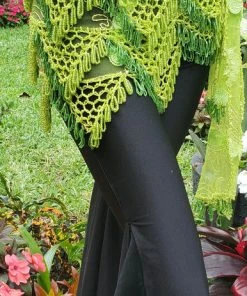 Bellydance Hip Scarf 24931 Hip Scarves