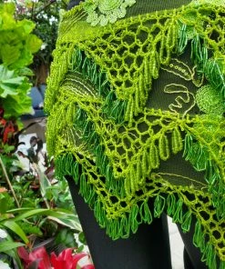 Bellydance Hip Scarf 24931 Hip Scarves