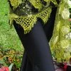 Bellydance Copy Of Hip Scarf 24929