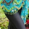Bellydance Hip Scarf 24886 Hip Scarves