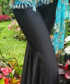 Bellydance Hip Scarf 24885