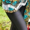 Bellydance Hip Scarf 24884
