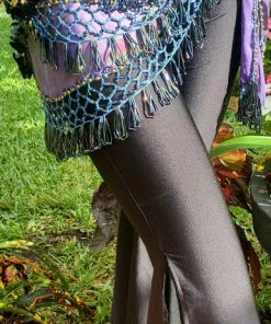 Bellydance Hip Scarf 24926