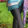 Bellydance Hip Scarf 24923