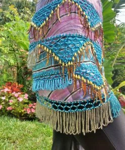 Bellydance Hip Scarf 24923