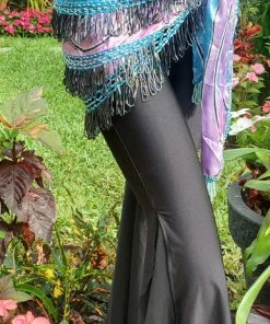 Bellydance Hip Scarf 24922