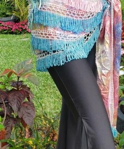 Bellydance Hip Scarf 24920