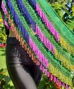 Bellydance Hip Scarves Hip Scarf 24912 7 Bellydance Hip Scarves Hip Scarf 24912