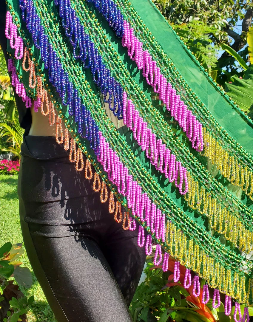 Bellydance Hip Scarves Hip Scarf 24912 5 Bellydance Hip Scarves Hip Scarf 24912