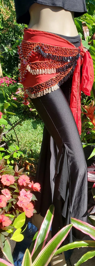 Bellydance Hip Scarf 24911 Hip Scarves 3 Bellydance Hip Scarf 24911 Hip Scarves