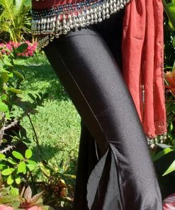 Bellydance Hip Scarves Hip Scarf 24910