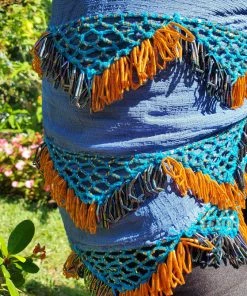 Bellydance Hip Scarf 24907 Hip Scarves