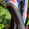 Bellydance Hip Scarf 24906