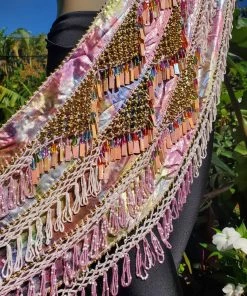 Bellydance Hip Scarf 24902 Hip Scarves