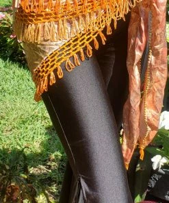 Bellydance Hip Scarf 24898 Hip Scarves