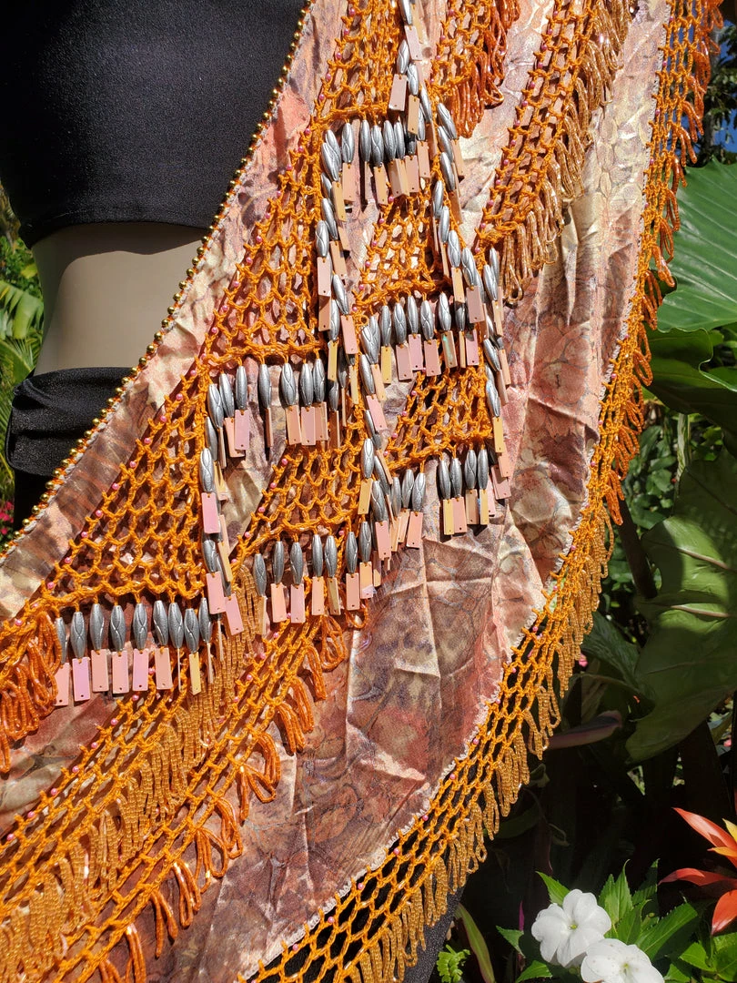 Bellydance Hip Scarf 24898 Hip Scarves 4 Bellydance Hip Scarf 24898 Hip Scarves