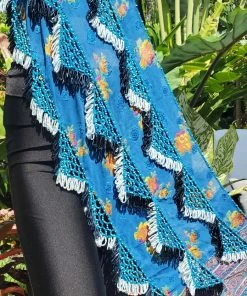 Bellydance Hip Scarves Hip Scarf 24880