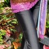 Bellydance Hip Scarf 24878
