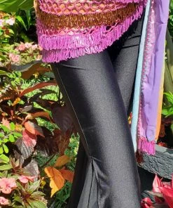 Bellydance Hip Scarf 24878