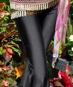 Bellydance Hip Scarf 24877 Hip Scarves