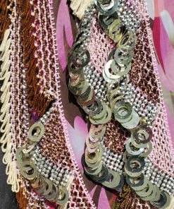 Bellydance Hip Scarf 24877 Hip Scarves