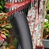 Bellydance Hip Scarves Hip Scarf 24875