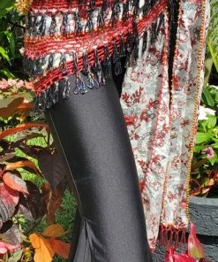 Bellydance Hip Scarves Hip Scarf 24875