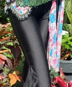 Bellydance Hip Scarves Hip Scarf 24871