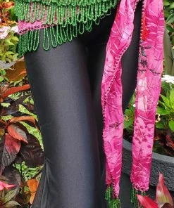 Bellydance Hip Scarf 24868