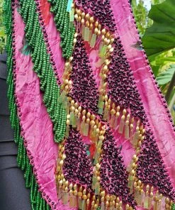 Bellydance Hip Scarf 24868