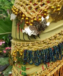 Bellydance Hip Scarf 24866 Hip Scarves