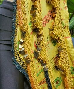 Bellydance Hip Scarf 24866 Hip Scarves