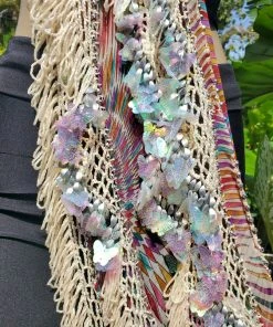 Bellydance Hip Scarf 24865 6 Bellydance Hip Scarf 24865