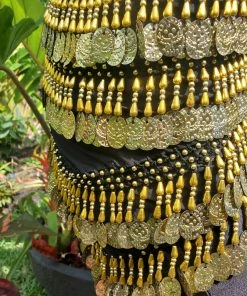 Scarves Hip Scarves Hip Scarf 24863